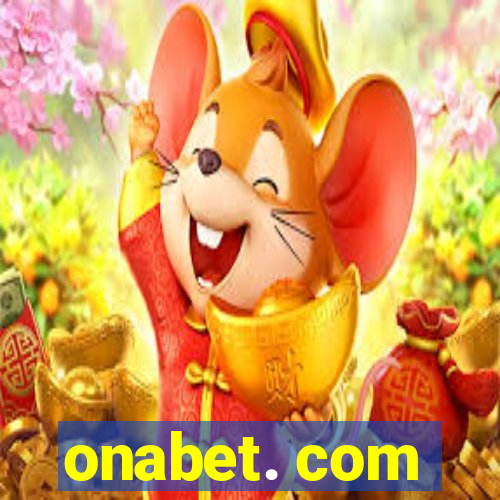 onabet. com